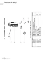 Preview for 78 page of Continental Fireplaces CDI3N Installation Manual