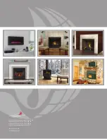 Preview for 88 page of Continental Fireplaces CDI3N Installation Manual