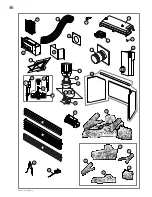 Preview for 46 page of Continental Fireplaces CDV70NT-2S Installation And Operating Instructions Manual