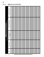 Preview for 50 page of Continental Fireplaces CDV70NT-2S Installation And Operating Instructions Manual