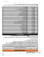 Preview for 60 page of Continental Fireplaces CDV70NT-2S Installation And Operating Instructions Manual