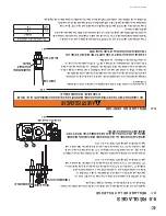 Preview for 65 page of Continental Fireplaces CDV70NT-2S Installation And Operating Instructions Manual