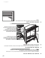 Preview for 68 page of Continental Fireplaces CDV70NT-2S Installation And Operating Instructions Manual