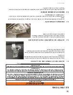 Preview for 71 page of Continental Fireplaces CDV70NT-2S Installation And Operating Instructions Manual