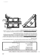 Preview for 76 page of Continental Fireplaces CDV70NT-2S Installation And Operating Instructions Manual