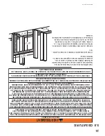 Preview for 77 page of Continental Fireplaces CDV70NT-2S Installation And Operating Instructions Manual