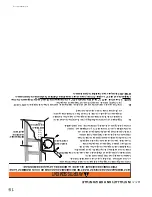 Preview for 86 page of Continental Fireplaces CDV70NT-2S Installation And Operating Instructions Manual