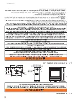 Preview for 100 page of Continental Fireplaces CDV70NT-2S Installation And Operating Instructions Manual