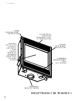 Preview for 102 page of Continental Fireplaces CDV70NT-2S Installation And Operating Instructions Manual