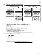 Предварительный просмотр 13 страницы Continental Fireplaces CDV70NT Installation And Operating Instructions Manual