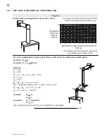 Предварительный просмотр 14 страницы Continental Fireplaces CDV70NT Installation And Operating Instructions Manual