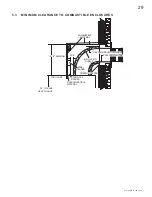 Предварительный просмотр 29 страницы Continental Fireplaces CDV70NT Installation And Operating Instructions Manual