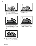 Предварительный просмотр 34 страницы Continental Fireplaces CDV70NT Installation And Operating Instructions Manual