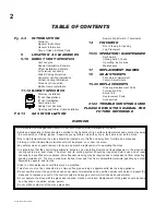 Preview for 2 page of Continental Fireplaces CDVS 280-N Installation And Operation Instructions Manual