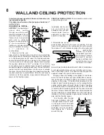 Preview for 8 page of Continental Fireplaces CDVS 280-N Installation And Operation Instructions Manual