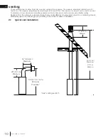 Предварительный просмотр 10 страницы Continental Fireplaces CDVS280-1NEA Installation And Operation Manual