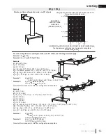 Предварительный просмотр 15 страницы Continental Fireplaces CDVS280-1NEA Installation And Operation Manual