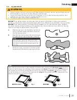 Preview for 29 page of Continental Fireplaces CDVS280-1NEA Installation And Operation Manual