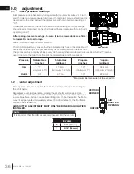 Preview for 36 page of Continental Fireplaces CDVS280-1NEA Installation And Operation Manual