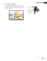 Preview for 37 page of Continental Fireplaces CDVS280-1NEA Installation And Operation Manual