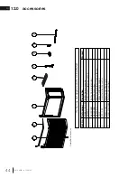 Preview for 44 page of Continental Fireplaces CDVS280-1NEA Installation And Operation Manual