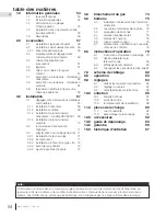 Предварительный просмотр 54 страницы Continental Fireplaces CDVS280-1NEA Installation And Operation Manual