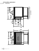 Предварительный просмотр 58 страницы Continental Fireplaces CDVS280-1NEA Installation And Operation Manual