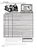 Предварительный просмотр 62 страницы Continental Fireplaces CDVS280-1NEA Installation And Operation Manual