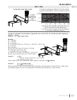 Предварительный просмотр 67 страницы Continental Fireplaces CDVS280-1NEA Installation And Operation Manual