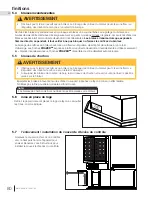 Preview for 80 page of Continental Fireplaces CDVS280-1NEA Installation And Operation Manual