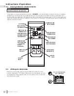 Preview for 82 page of Continental Fireplaces CDVS280-1NEA Installation And Operation Manual