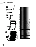 Preview for 94 page of Continental Fireplaces CDVS280-1NEA Installation And Operation Manual