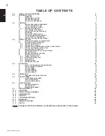 Preview for 2 page of Continental Fireplaces CDVS280N Installation And Operating Instructions Manual