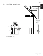 Preview for 11 page of Continental Fireplaces CDVS280N Installation And Operating Instructions Manual