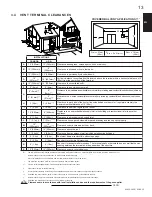 Preview for 13 page of Continental Fireplaces CDVS280N Installation And Operating Instructions Manual