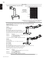 Preview for 16 page of Continental Fireplaces CDVS280N Installation And Operating Instructions Manual