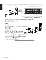 Preview for 18 page of Continental Fireplaces CDVS280N Installation And Operating Instructions Manual