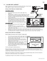 Preview for 39 page of Continental Fireplaces CDVS280N Installation And Operating Instructions Manual