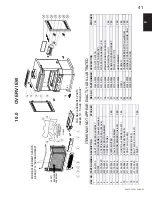 Preview for 41 page of Continental Fireplaces CDVS280N Installation And Operating Instructions Manual