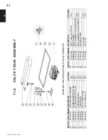 Preview for 42 page of Continental Fireplaces CDVS280N Installation And Operating Instructions Manual