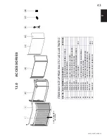 Preview for 43 page of Continental Fireplaces CDVS280N Installation And Operating Instructions Manual