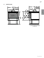 Preview for 57 page of Continental Fireplaces CDVS280N Installation And Operating Instructions Manual