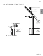 Preview for 63 page of Continental Fireplaces CDVS280N Installation And Operating Instructions Manual