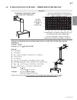 Preview for 67 page of Continental Fireplaces CDVS280N Installation And Operating Instructions Manual