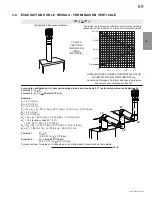 Preview for 69 page of Continental Fireplaces CDVS280N Installation And Operating Instructions Manual