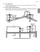 Preview for 81 page of Continental Fireplaces CDVS280N Installation And Operating Instructions Manual