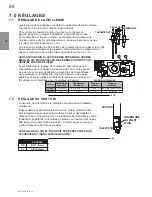 Preview for 88 page of Continental Fireplaces CDVS280N Installation And Operating Instructions Manual