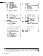 Preview for 4 page of Continental Fireplaces CDVS500-1 Installation And Operation Manual