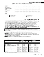 Preview for 5 page of Continental Fireplaces CDVS500-1 Installation And Operation Manual