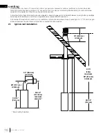 Preview for 10 page of Continental Fireplaces CDVS500-1 Installation And Operation Manual